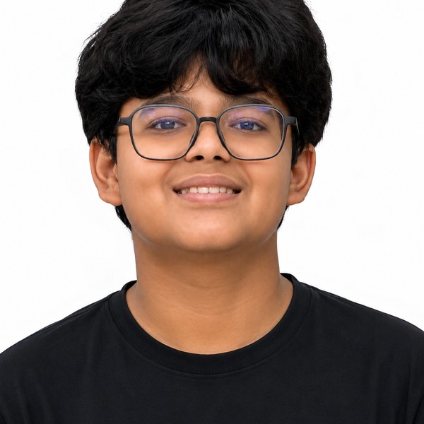 Jagan A. — Northern Star Robotics FTC Team 30441 member, Kanata, Ottawa